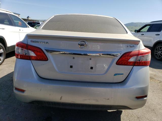 49947803 :رقم المزاد ، 3N1AB7AP3DL722867 vin ، 2013 Nissan Sentra S مزاد بيع