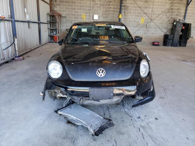 Aukcja sprzedaży 2015 Volkswagen Beetle 1.8t, vin: 3VWF17AT0FM636493, numer aukcji: 48176983