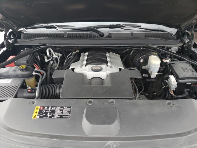 49263293 :رقم المزاد ، 1GYS4GKJ4LR286876 vin ، 2020 Cadillac Escalade Esv مزاد بيع