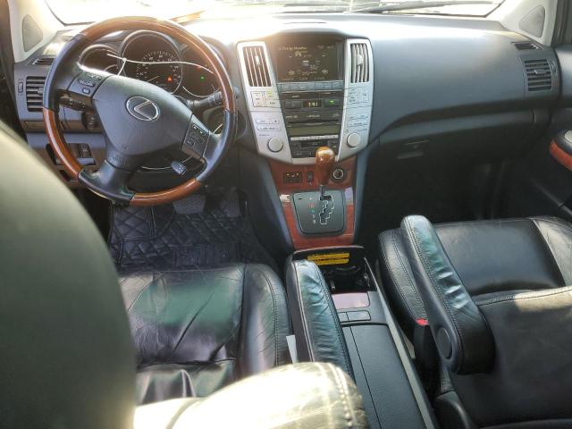 Aukcja sprzedaży 2008 Lexus Rx 400h, vin: JTJHW31U282863979, numer aukcji: 48648923