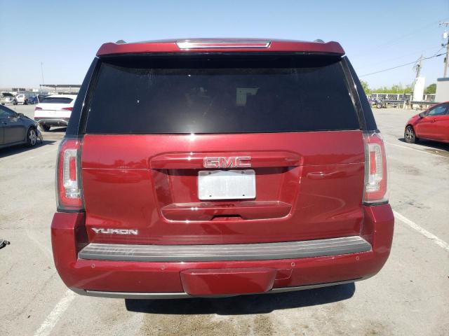 Aukcja sprzedaży 2017 Gmc Yukon Sle, vin: 1GKS1AEC7HR129797, numer aukcji: 47442003