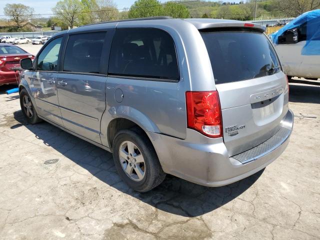 Продаж на аукціоні авто 2013 Dodge Grand Caravan Sxt, vin: 2C4RDGCG8DR545940, номер лоту: 48220163