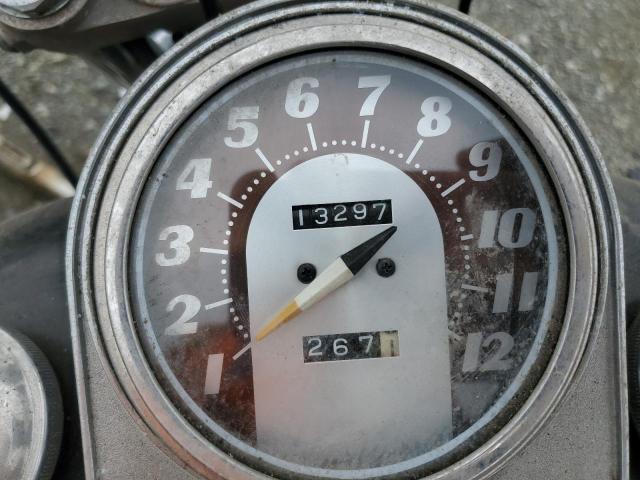 Aukcja sprzedaży 1979 Harley-davidson Sportster, vin: 7G53593H9, numer aukcji: 45517043