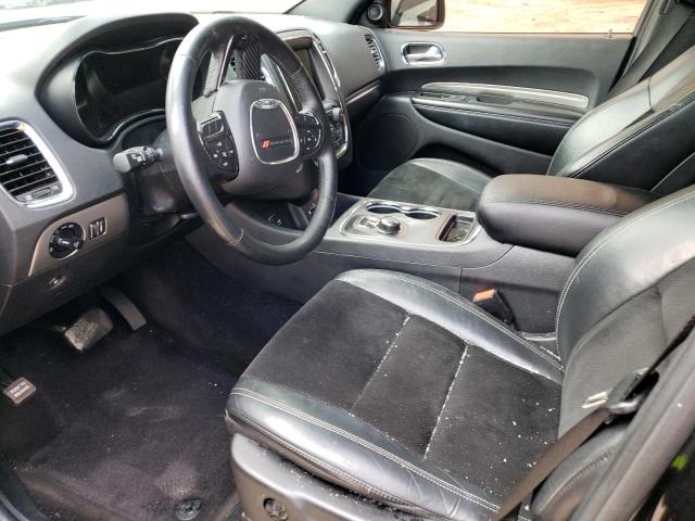Продажа на аукционе авто 2016 Dodge Durango Sxt, vin: 1C4RDHAG3GC466925, номер лота: 48597003