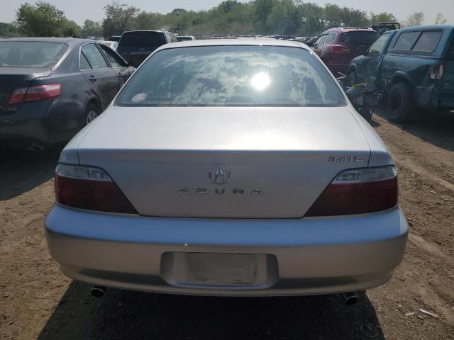 2002 Acura 3.2tl მანქანა იყიდება აუქციონზე, vin: 19UUA566X2A038888, აუქციონის ნომერი: 49503453