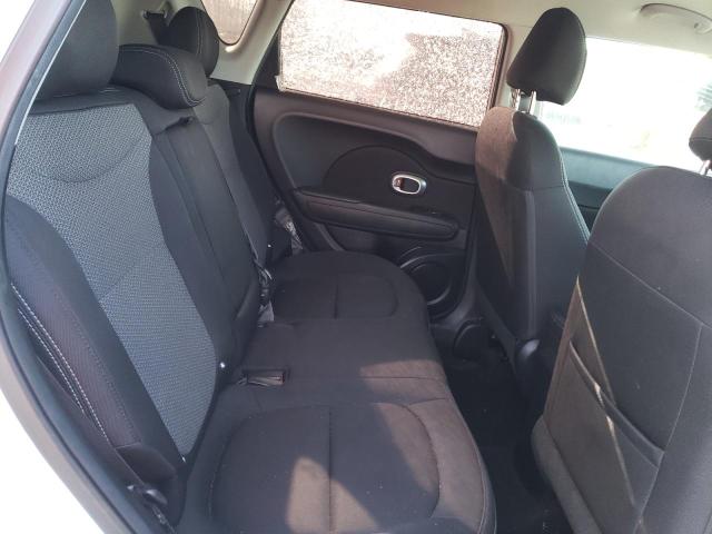 Продажа на аукционе авто 2017 Kia Soul +, vin: KNDJP3A55H7464125, номер лота: 46465403