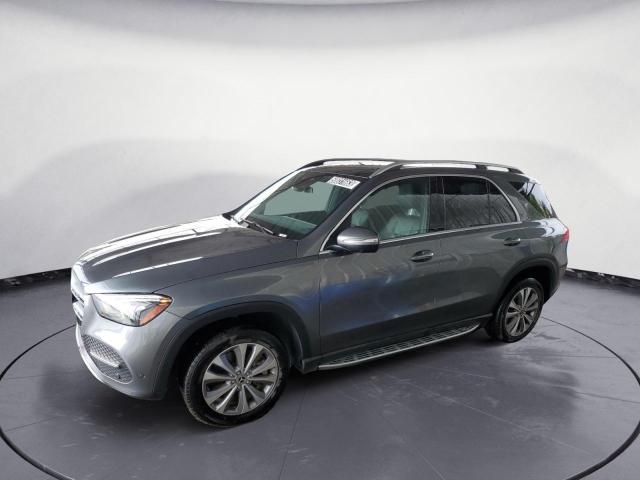 2021 Mercedes-benz Gle 450 4matic მანქანა იყიდება აუქციონზე, vin: 4JGFB5KB2MA523287, აუქციონის ნომერი: 50031663