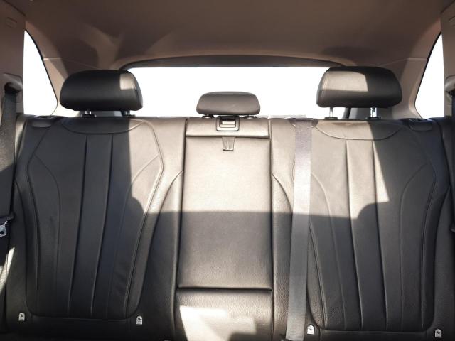 Aukcja sprzedaży 2015 Bmw X5 Xdrive35i, vin: 5UXKR0C56F0K58696, numer aukcji: 49344013