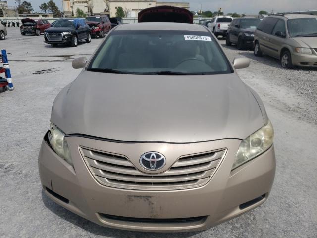 48800613 :رقم المزاد ، 4T1BE46K69U880293 vin ، 2009 Toyota Camry Base مزاد بيع