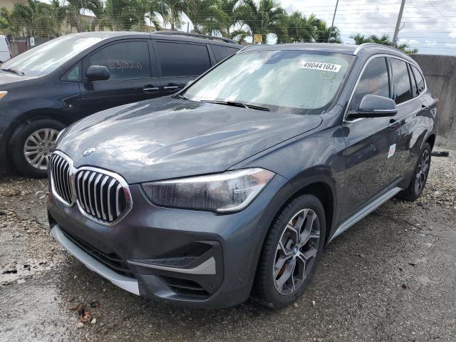 Продажа на аукционе авто 2020 Bmw X1 Sdrive28i, vin: WBXJG7C0XL5P55560, номер лота: 49044103