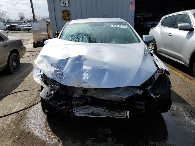 2018 Hyundai Elantra Sel მანქანა იყიდება აუქციონზე, vin: 5NPD84LF2JH340871, აუქციონის ნომერი: 48771223