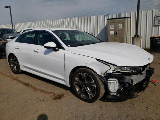 Aukcja sprzedaży 2022 Kia K5 Lxs, vin: 5XXG14J26NG131037, numer aukcji: 50116673