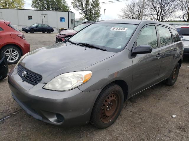 Продаж на аукціоні авто 2008 Toyota Corolla Matrix Xr, vin: 2T1KR32E38C695293, номер лоту: 48751043