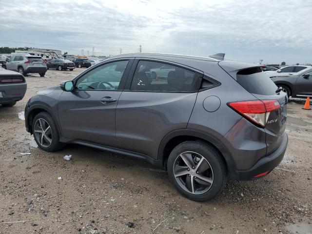 Продажа на аукционе авто 2021 Honda Hr-v Ex, vin: 3CZRU6H53MM754036, номер лота: 48128183