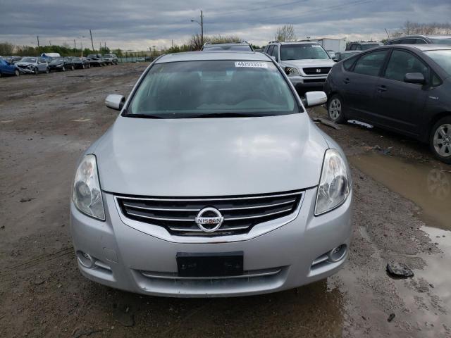 48293353 :رقم المزاد ، 1N4AL2AP0CN520988 vin ، 2012 Nissan Altima Base مزاد بيع