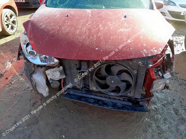 Aukcja sprzedaży 2006 Peugeot 307 S, vin: VF33CNFUL84654866, numer aukcji: 45515893