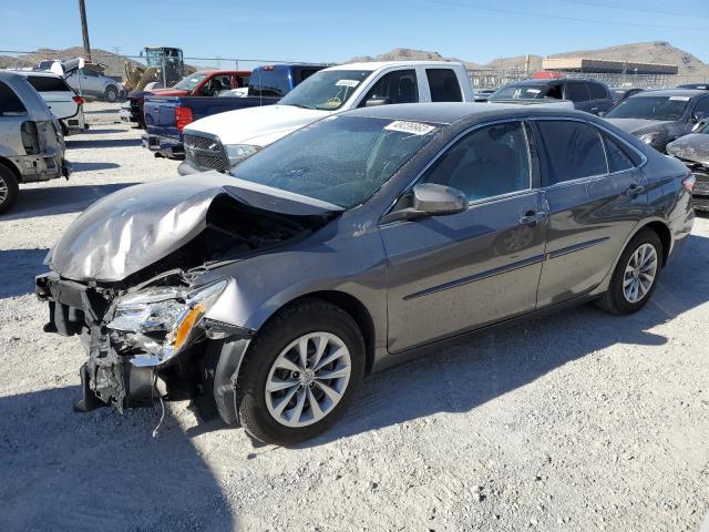 Aukcja sprzedaży 2017 Toyota Camry Le, vin: 4T1BF1FK2HU350901, numer aukcji: 49239963