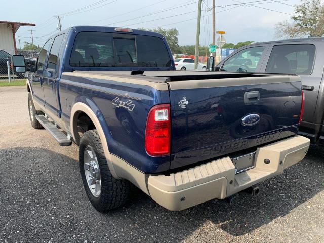 50666173 :رقم المزاد ، 1FTSW21R89EA38852 vin ، 2009 Ford F250 Super Duty مزاد بيع