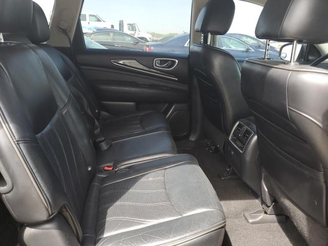 Продажа на аукционе авто 2014 Infiniti Qx60, vin: 5N1AL0MN6EC521078, номер лота: 48560863