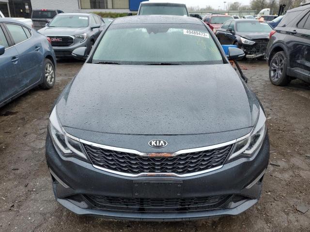 Aukcja sprzedaży 2020 Kia Optima Lx, vin: 5XXGT4L35LG426854, numer aukcji: 49489473