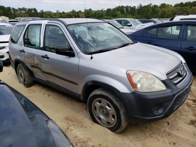Aukcja sprzedaży 2006 Honda Cr-v Lx, vin: SHSRD78586U442774, numer aukcji: 43242253