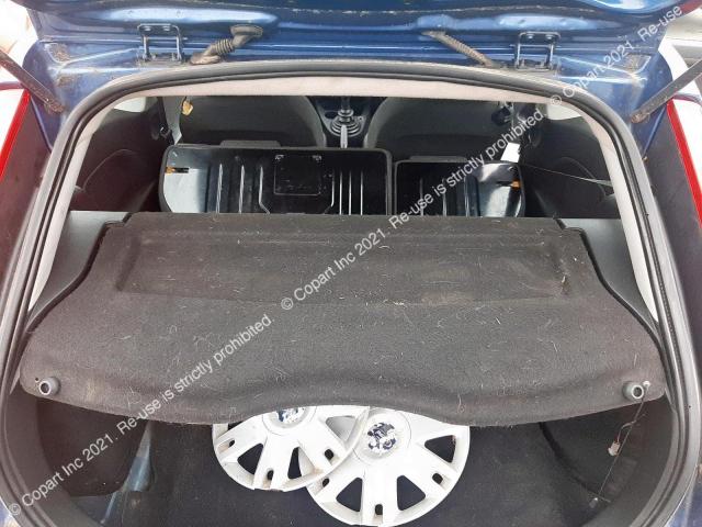 Aukcja sprzedaży 2008 Ford Fiesta Sty, vin: WF0DXXGAJD8G79899, numer aukcji: 49963093