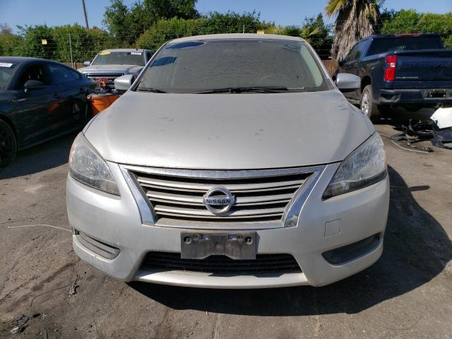 49947803 :رقم المزاد ، 3N1AB7AP3DL722867 vin ، 2013 Nissan Sentra S مزاد بيع
