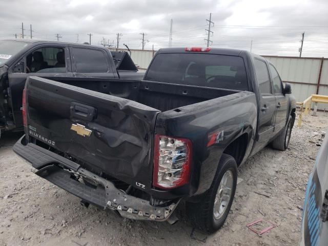 Aukcja sprzedaży 2010 Chevrolet Silverado K1500 Ltz, vin: 3GCRKTE30AG215848, numer aukcji: 48835053