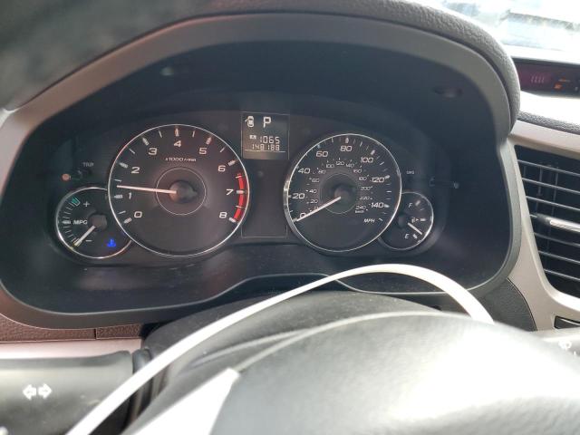 Продаж на аукціоні авто 2012 Subaru Outback 2.5i Premium, vin: 4S4BRCCC1C3297462, номер лоту: 49812653