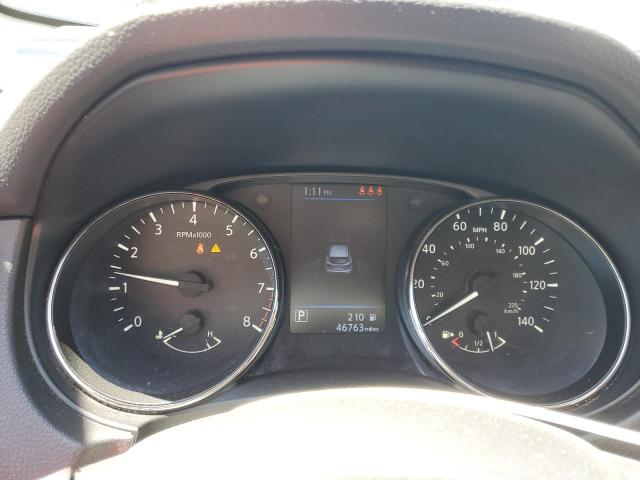 Продаж на аукціоні авто 2021 Nissan Rogue Sport S, vin: JN1BJ1AV6MW562027, номер лоту: 48474853