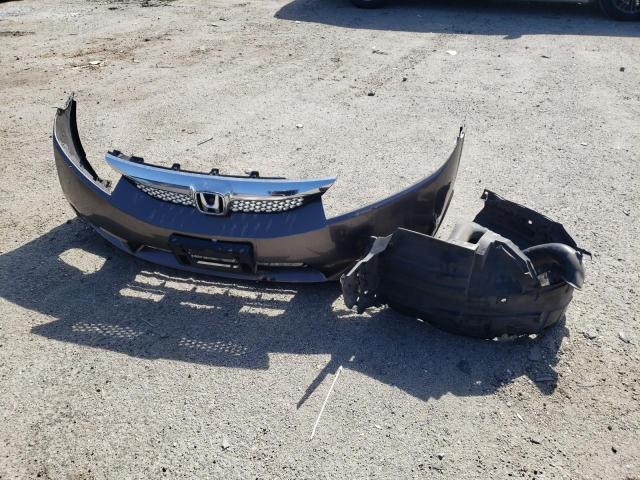 2010 Honda Civic Lx მანქანა იყიდება აუქციონზე, vin: 2HGFA1F52AH576137, აუქციონის ნომერი: 48842033