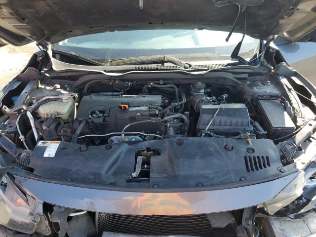 Aukcja sprzedaży 2016 Honda Civic Ex, vin: 19XFC2F79GE249934, numer aukcji: 49686193