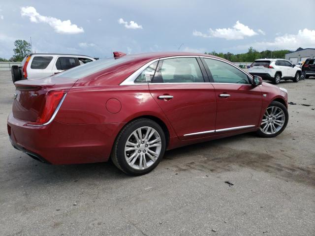 48426943 :رقم المزاد ، 2G61M5S38J9128591 vin ، 2018 Cadillac Xts Luxury مزاد بيع