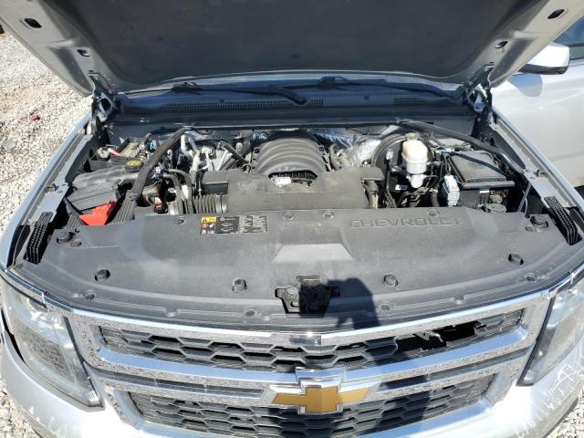48100393 :رقم المزاد ، 1GNSCAECXFR665556 vin ، 2015 Chevrolet Tahoe C1500  Ls مزاد بيع