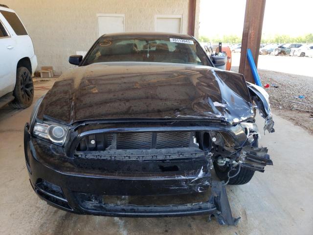 Продажа на аукционе авто 2013 Ford Mustang, vin: 1ZVBP8AM4D5275963, номер лота: 49113943