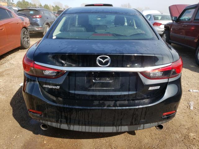 49144663 :رقم المزاد ، JM1GJ1V58F1214971 vin ، 2015 Mazda 6 Touring مزاد بيع