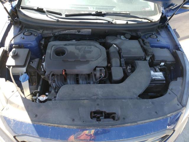 48992763 :رقم المزاد ، 5NPE34AF2FH067959 vin ، 2015 Hyundai Sonata Sport مزاد بيع