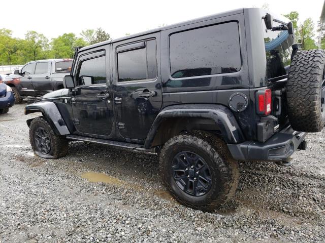 Продаж на аукціоні авто 2012 Jeep Wrangler Unlimited Sahara, vin: 1C4BJWEG1CL190165, номер лоту: 48643513