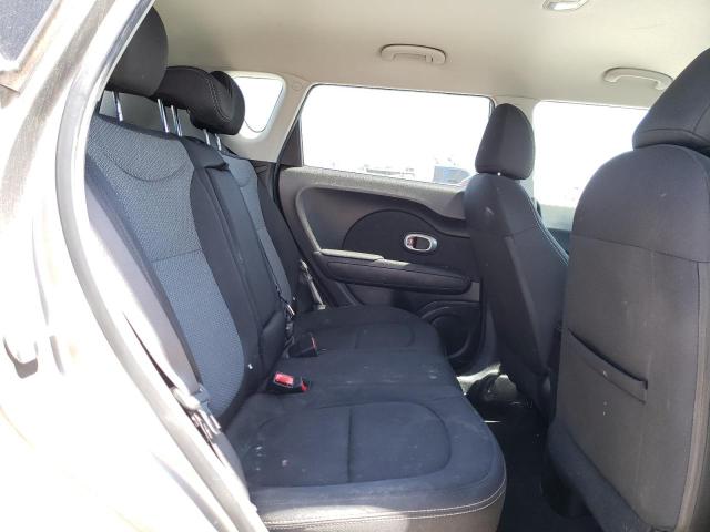 Продаж на аукціоні авто 2018 Kia Soul +, vin: KNDJP3A53J7611807, номер лоту: 49446613