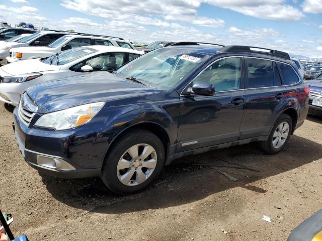 Продаж на аукціоні авто 2012 Subaru Outback 2.5i Premium, vin: 4S4BRCCC1C3297462, номер лоту: 49812653
