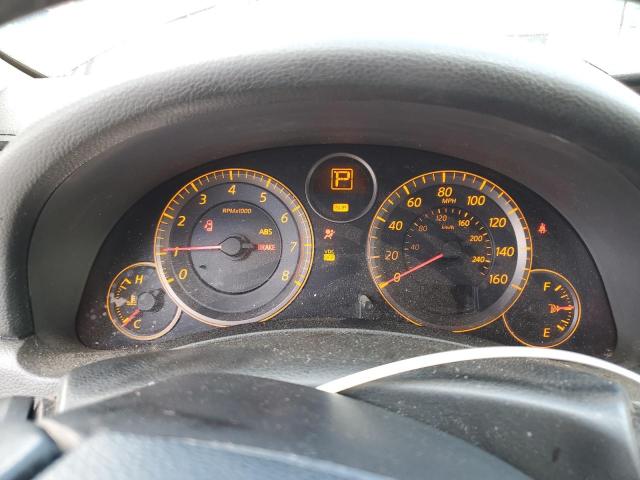 Aukcja sprzedaży 2005 Infiniti G35, vin: JNKCV51E05M215933, numer aukcji: 48495463