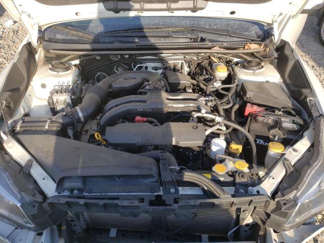 Продаж на аукціоні авто 2016 Subaru Crosstrek Limited, vin: JF2GPALC3G8207260, номер лоту: 47907783