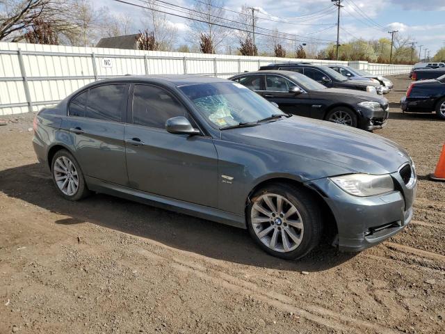 46105613 :رقم المزاد ، WBAPK5G5XBNN80965 vin ، 2011 Bmw 328 Xi Sulev مزاد بيع