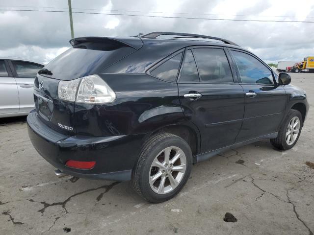 Aukcja sprzedaży 2009 Lexus Rx 350, vin: 2T2HK31U29C128948, numer aukcji: 48963013
