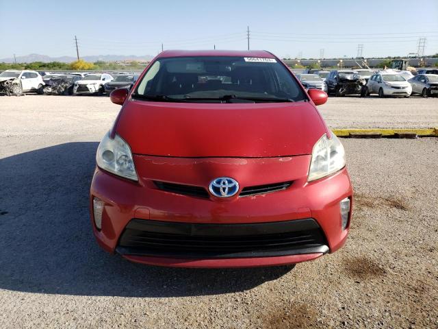 Aukcja sprzedaży 2013 Toyota Prius, vin: JTDKN3DU0D0352932, numer aukcji: 50641763