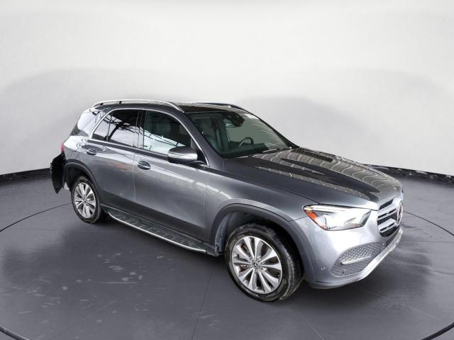2021 Mercedes-benz Gle 450 4matic მანქანა იყიდება აუქციონზე, vin: 4JGFB5KB2MA523287, აუქციონის ნომერი: 50031663