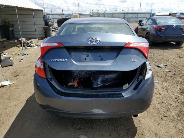 Aukcja sprzedaży 2016 Toyota Corolla L, vin: 5YFBURHE1GP454565, numer aukcji: 50072843