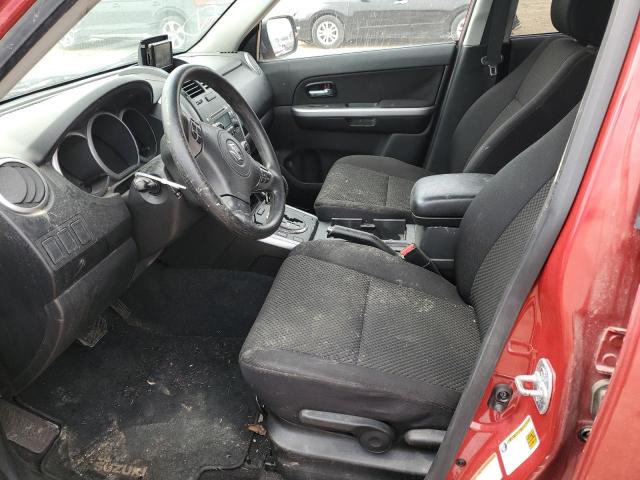 Aukcja sprzedaży 2010 Suzuki Grand Vitara Premium, vin: JS3TE0D25A4100343, numer aukcji: 44354683