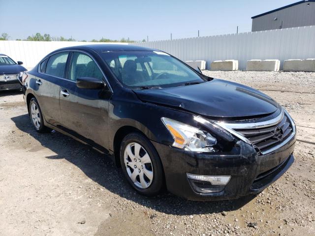 2013 Nissan Altima 2.5 მანქანა იყიდება აუქციონზე, vin: 1N4AL3APXDN545436, აუქციონის ნომერი: 48539013
