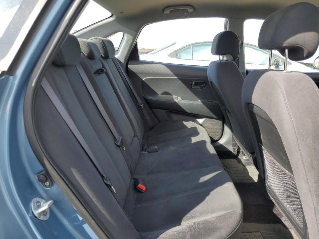 48721213 :رقم المزاد ، KMHDU45DX9U598611 vin ، 2009 Hyundai Elantra Gls مزاد بيع